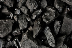 East Garston coal boiler costs
